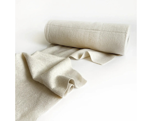 Bandaj elastic de fixare, rulat
