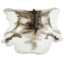 Imitație de piele decorativă cu model