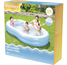 Ambalaj piscină familială Bestway Big Lagoon