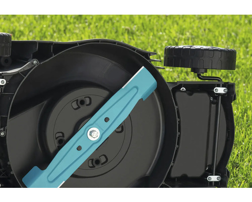 Lamă de rezervă pentru robot de tuns iarba Gardena pe gazon