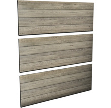 Elemente din lemn pentru exterior