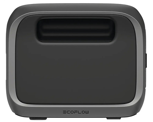 Ecoflow Powerstation cu mâner