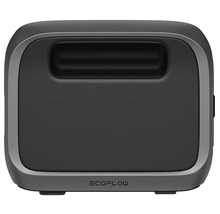 Centrală electrică EcoFlow pentru alimentare