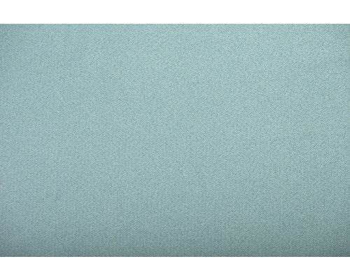 Prim-plan cu țesătură albastru deschis cu textură subtilă
