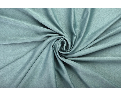 Prim-plan cu o bucată de material textil răsucită