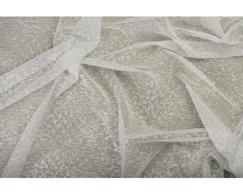 Material pentru perdele cu model abstract