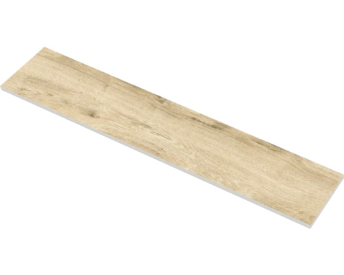 Placă ceramică cu aspect de lemn