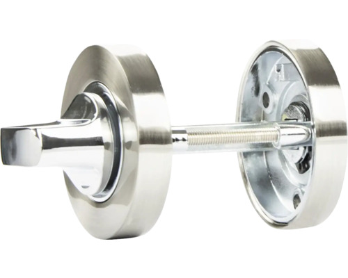 Set feronerie ușă cu clanță