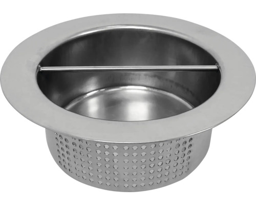 Dop de chiuvetă din metal