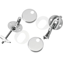 Set de fixare pentru scaune de toaletă