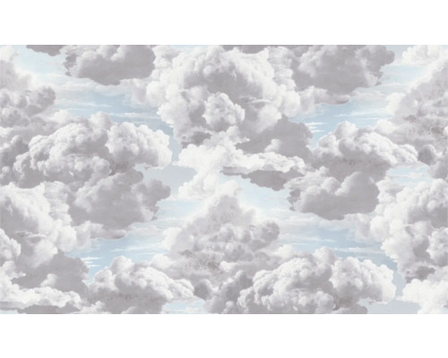 Tapet cu model de nori