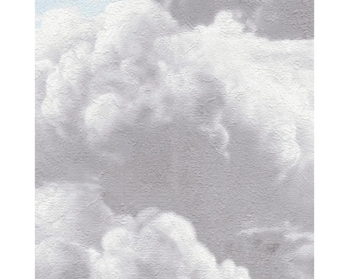 Tapetă cu model de nori