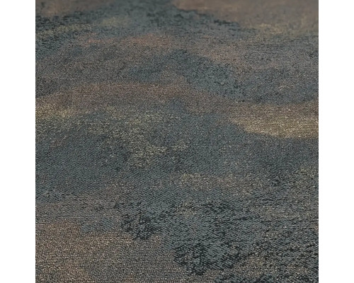 Prim-plan cu tapet textil texturat