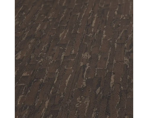 Prim-plan cu tapet texturat