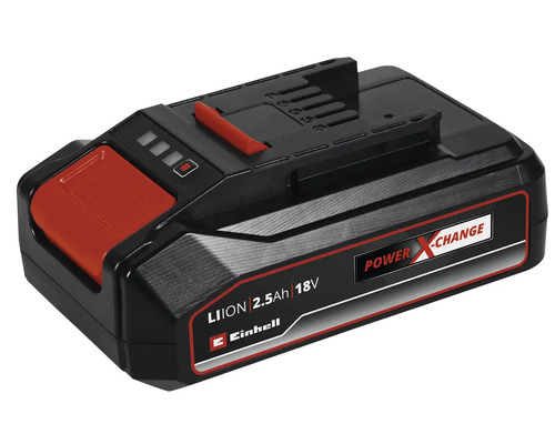 Acumulator Einhell Power X-Change 18V 2.5Ah