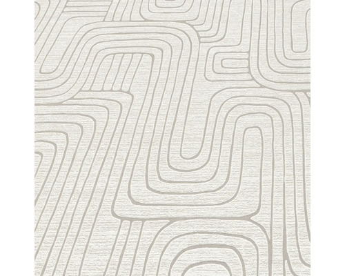 Tapet cu model geometric de linii