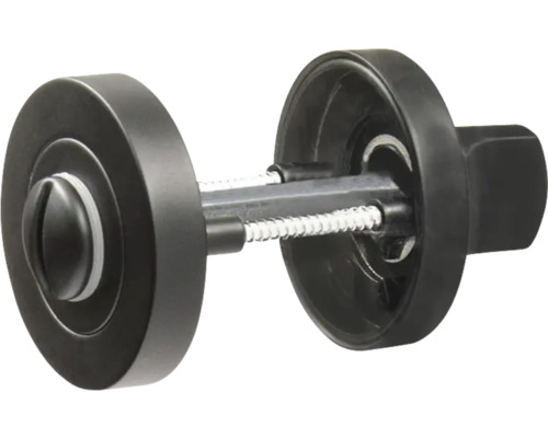 Încuietoare rotativă pentru WC, pentru băi și toalete