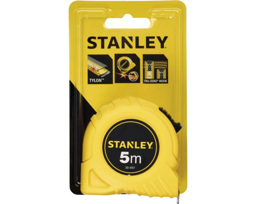 Ruletă Stanley, 5 metri