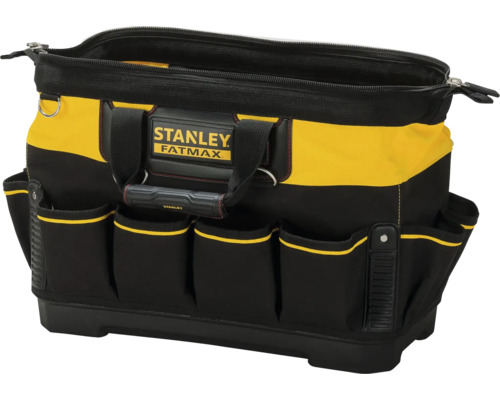 Geantă pentru scule Stanley Fatmax cu mai multe compartimente