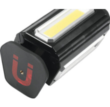Lumină de lucru cu bază magnetică