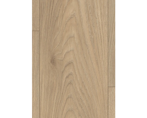 Prim-plan cu o podea laminată cu aspect de lemn