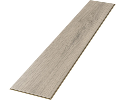 Placă de podea laminată cu aspect de lemn