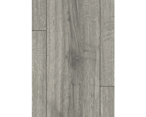 Prim-plan cu podea laminată cu aspect de lemn