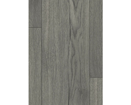 Prim-plan cu podea laminată cu aspect de lemn