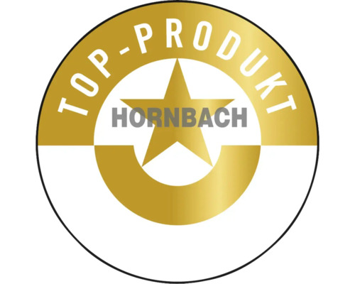 Sigiliul Hornbach Produs de Top