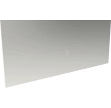 Oglindă dreptunghiulară pentru baie