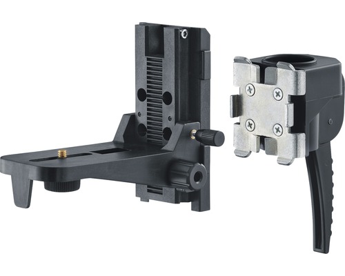 Suport pentru aparat de nivelare cu bază magnetică