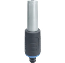 Duza de pulverizare din plastic pentru furtun de grădină