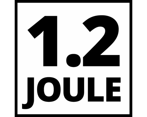 Marcaj 1.2 Joule