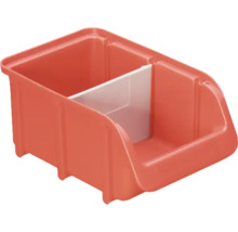 Cutie de depozitare cu separator
