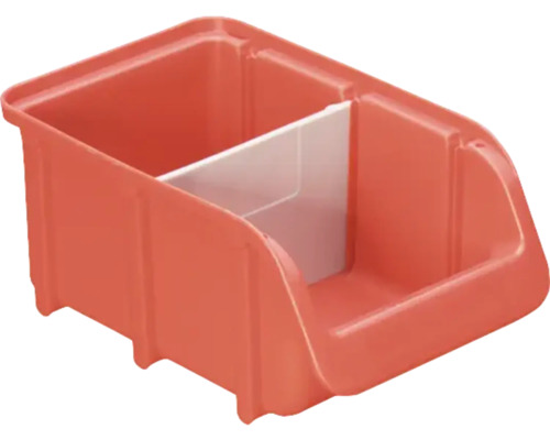 Cutie de depozitare cu separator