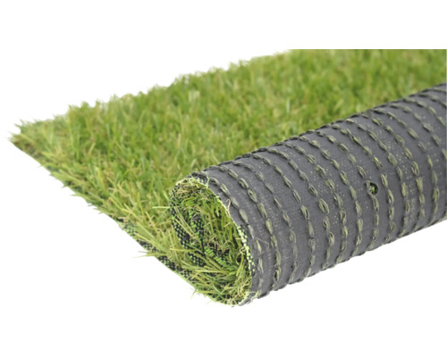 Rulou de gazon artificial