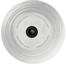 Suport ghiveci Flowersea Darwin, diametru 26 cm