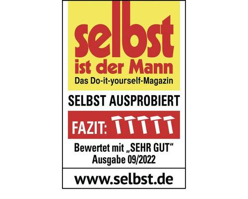 Selbst ist der Mann, revista pentru bricolaj