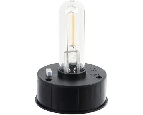 Bec LED pentru iluminat de grădină