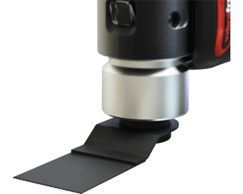 Unealtă oscilantă cu lamă de ferăstrău