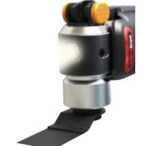 Instrument multifuncțional în vedere detaliată