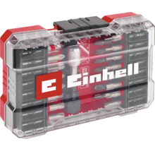 Set biți Einhell M-CASE, 33 piese