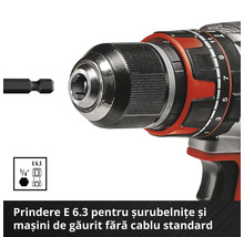 Set biți Einhell M-CASE, 33 piese