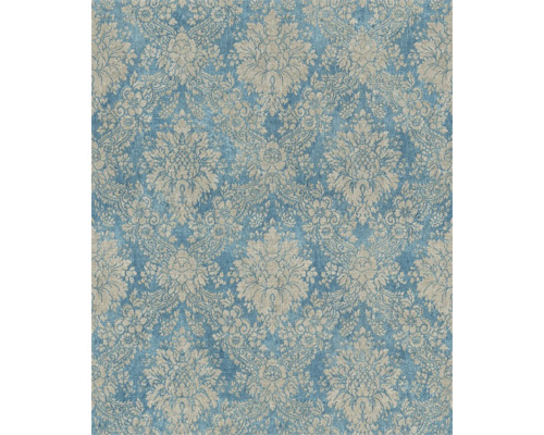 Tapet cu model floral damasc