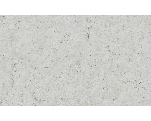 Tapetă cu aspect de beton cu o structură ușoară