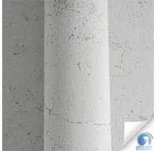 Rola de tapet cu aspect de beton