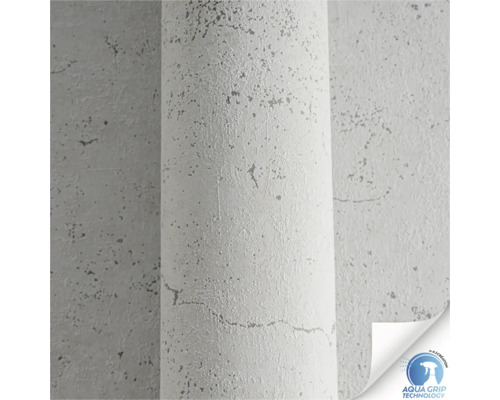 Rola de tapet cu aspect de beton