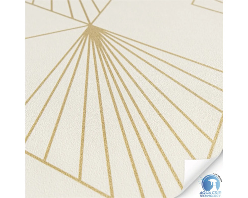 Tapet cu model geometric