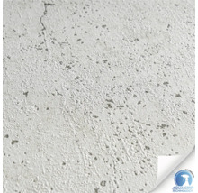 Prim-plan cu tapet texturat cu aspect de beton