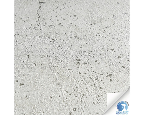 Prim-plan cu tapet texturat cu aspect de beton